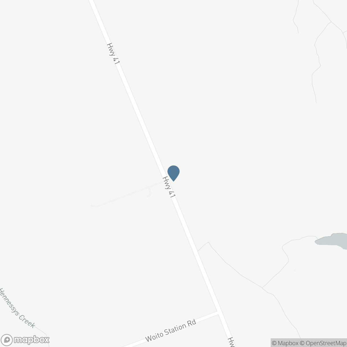 39326 HIGHWAY 41 HIGHWAY, Pembroke, Ontario K8A 6W4